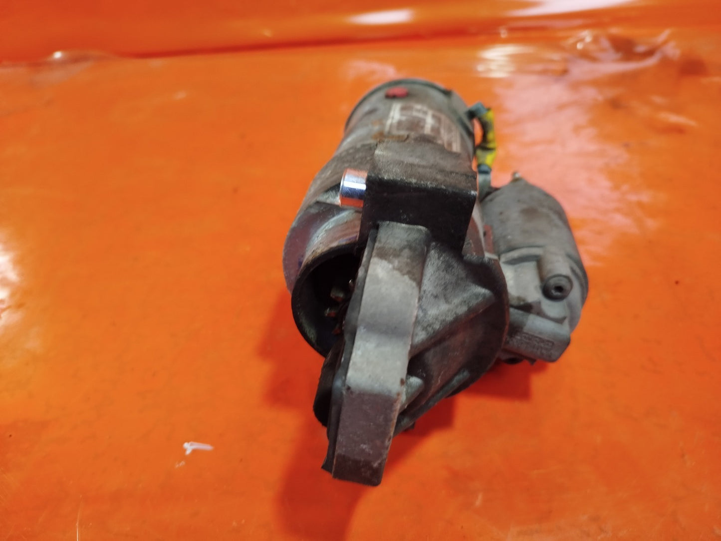 ✅Ford Transit Custom 2.0 Diesel 2021 Starter Motor GK2T11000BC Warranty A370 - Image 6