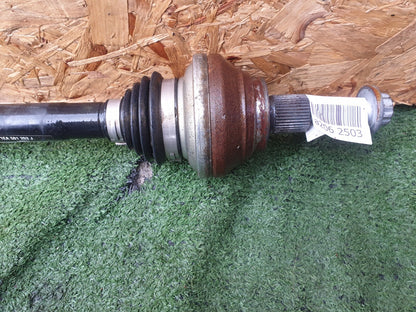✅2023 AUDI Q4 E-TRON REAR LEFT AUTO DRIVESHAFT 1EA501203J + WARRANTY A206 - Image 7