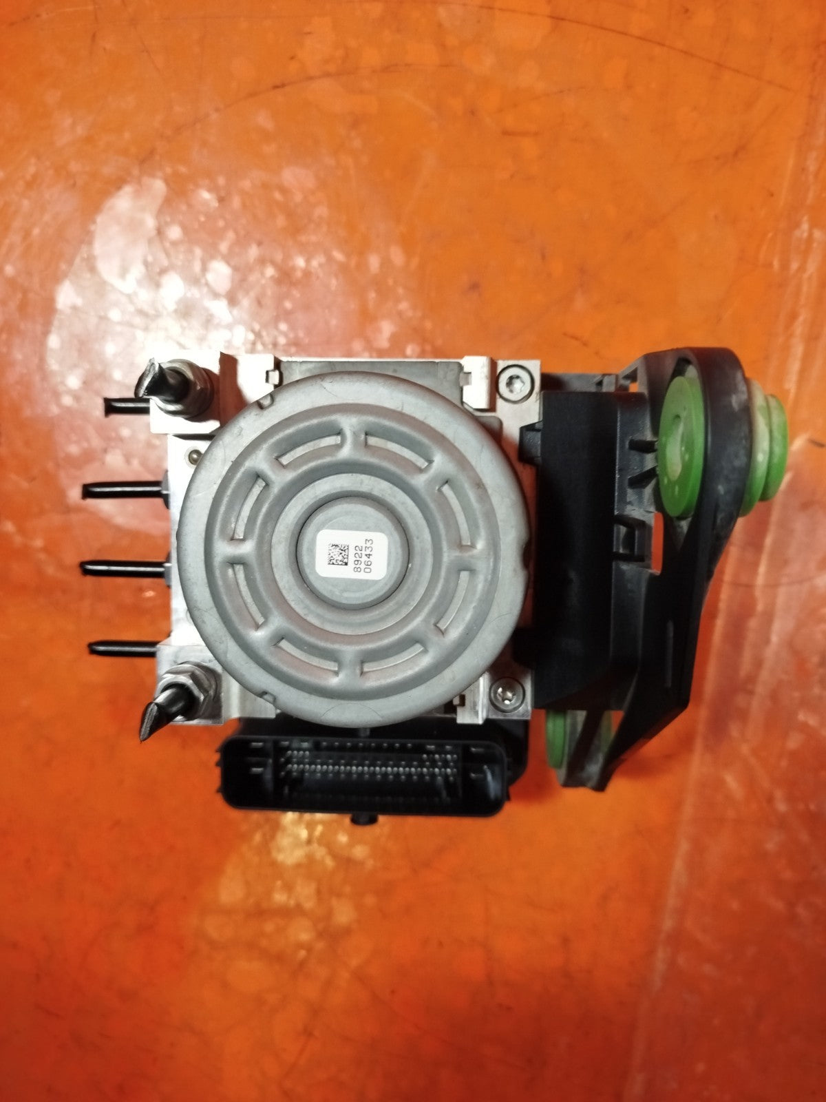 ✅2024 FORD TOURNEO CONNECT ABS PUMP MODULE 5WA614517CF + WARRANTY A366 - Image 8