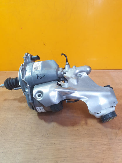 ✅VW GOLF MK8 1.5 PETROL 2022 BRAKE SERVO MASTER CYLINDER 5WC614105AF Warranty - Image 1