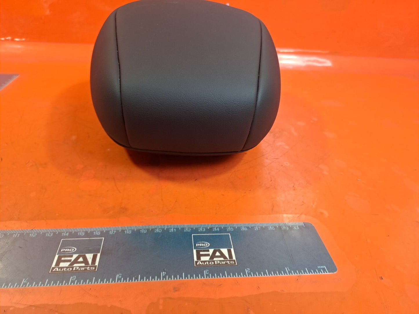 ✅TESLA Model 3 Long 2024 FRONT RIGHT HEADREST 1699949-01-C Warranty A207 - Image 5