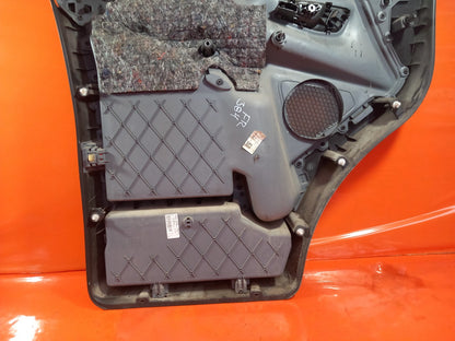 2014 Ford Transit Custom Front Right Door Card Panel BK21-V23942 Warranty A384 - Image 10