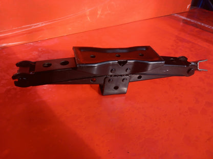 Ford Ranger Wildtrak 4X4 3.2 Diesel 2017 Lift Jack Tools Kit AB3117080CD A401 - Image 5