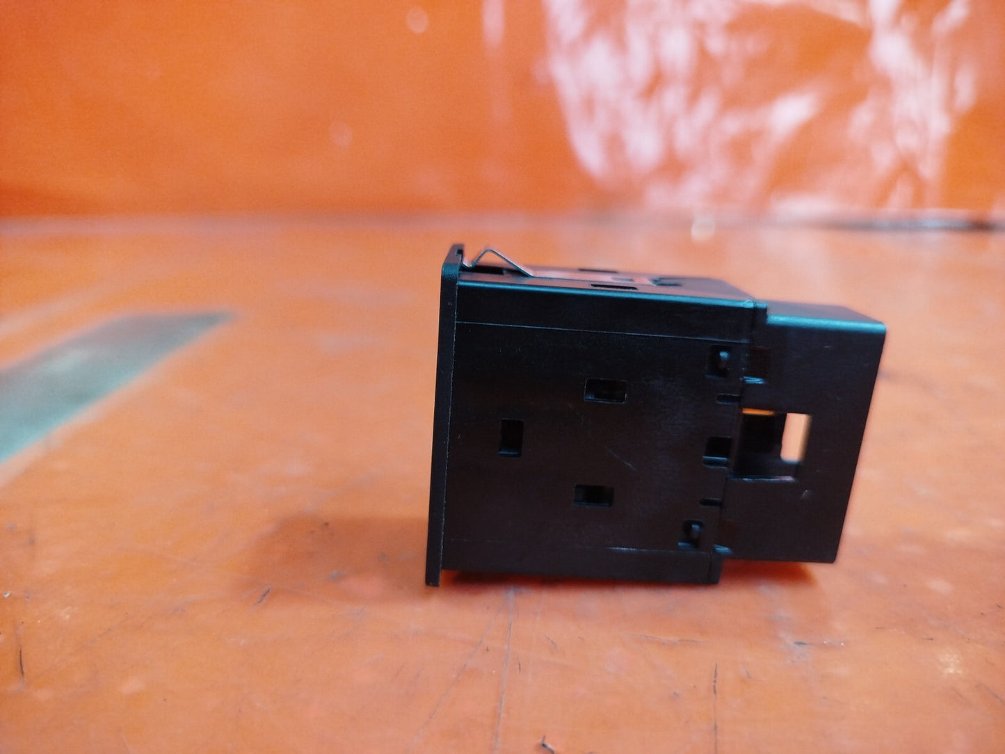 ✅CUPRA BORN V2 Ev 2023 LEFT AIRBAG DEACTIVATION CONTROL SWITCH 5Q0919237 A272 - Image 10