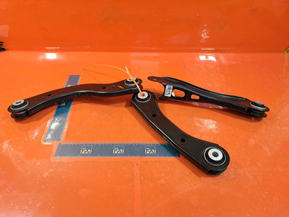 HYUNDAI IONIQ 5 2024 REAR RIGHT CONTROL ARMS 55120-GI000 55131-GI000 55270-GI000 - Image 1