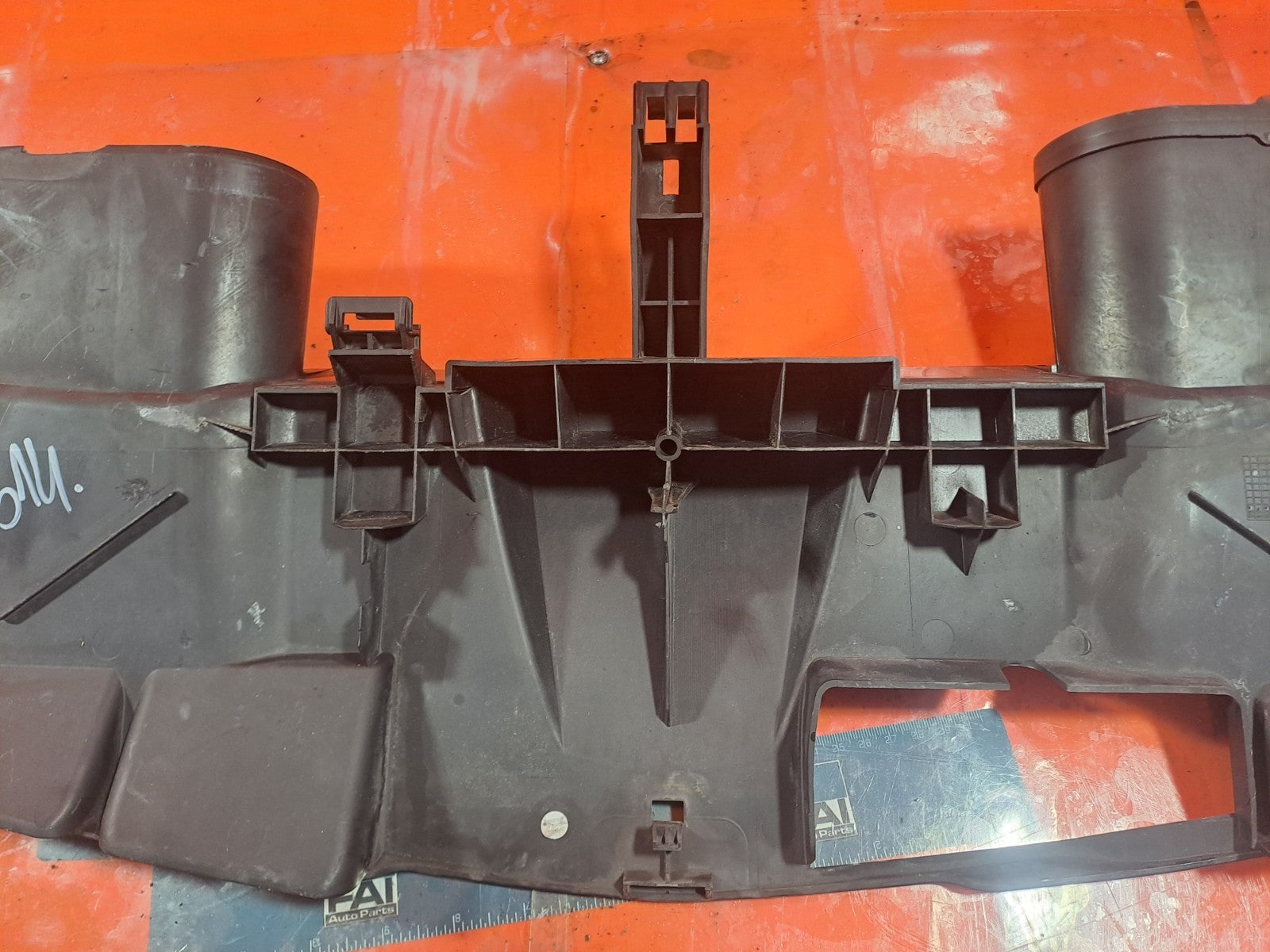 ✅2009 MERCEDES E CLASS W212 FRONT LEFT SUSPENSION LEG A2123200413 WARRANTY A314 - Image 3