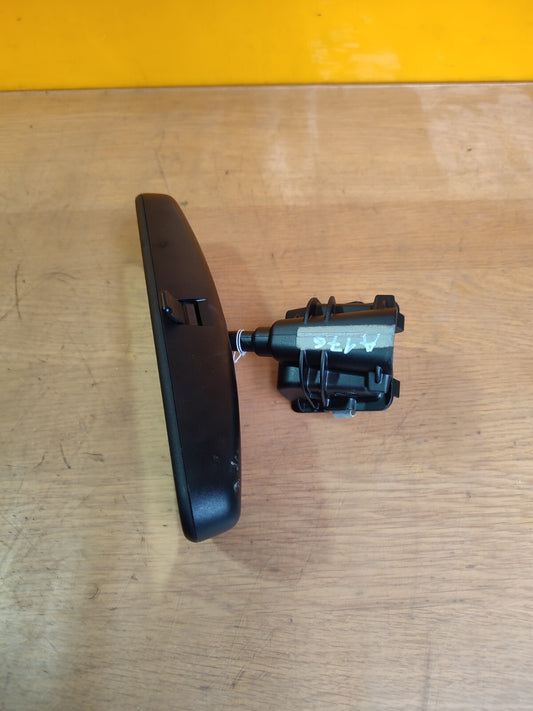 ✅2015 LAND ROVER DISCOVERY SPORT L550 INTERIOR REAR VIEW MIRROR FK72-17E678-DA - Image 2