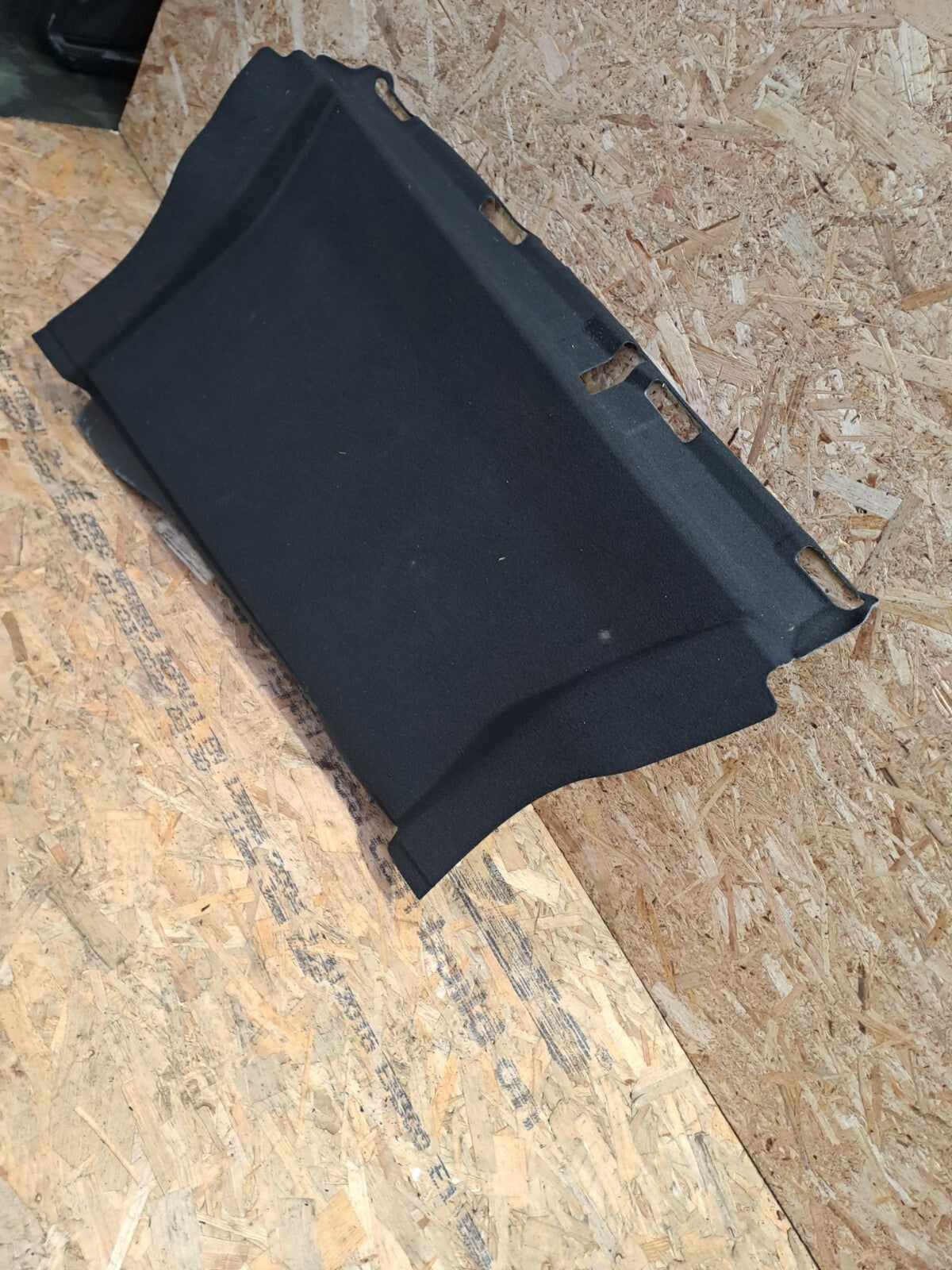 ✅2018-2025 TESLA MODEL 3 BOOT FLOOR MAT CARPET 1479702-00-A + WARRANTY A241 - Image 4