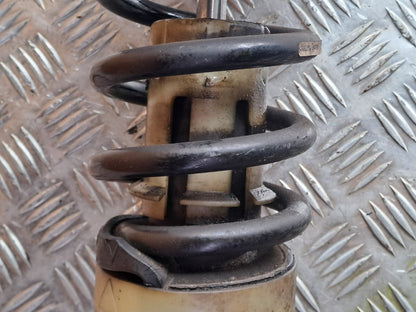 ✅Porsche Cayenne V6 2010 3.6 Petrol REAR LEFT AIR SUSPENSION SHOCK 7L5512021DB - Image 8