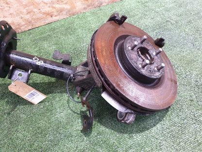 ✅2016 LAND ROVER DISCOVERY SPORT L550 FRONT RIGHT  SUSPENSION LEG +WARRANTY A080 - Image 9