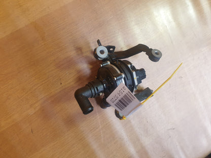 ✅2016 KIA NIRO 2 EV S-A 1.6P AUXILIARY WATER PUMP 25100-03HZ6 + WARRANTY A164 - Image 8