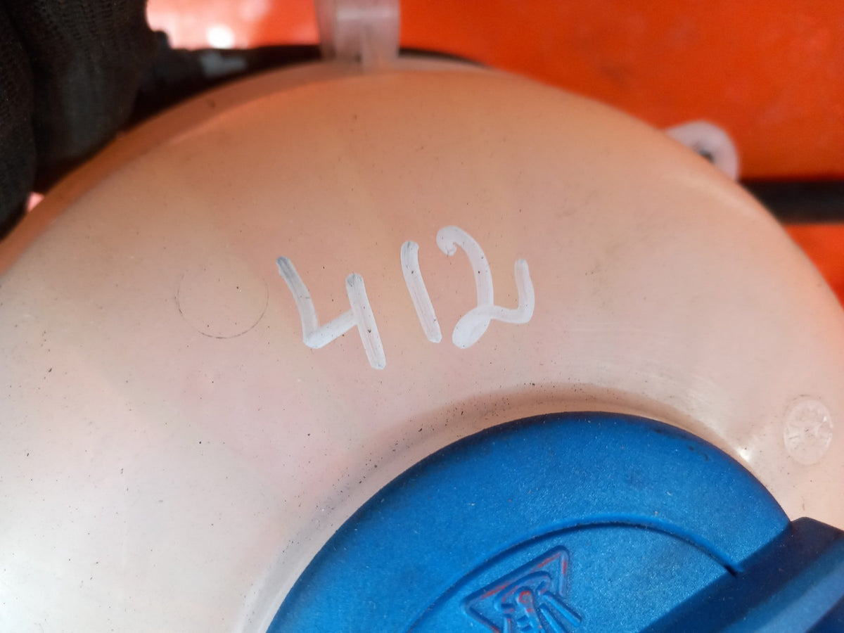 VW Transporter T6.1 T30 2.0 Diesel 2019-2023 Coolant Expansion Tank A412 - Image 12