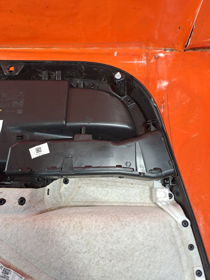 ✅SKODA KAMIQ Se 1.5 PETROL 2024 FRONT RIGHT DOOR CARD 656867014HG Warranty A319 - Image 11