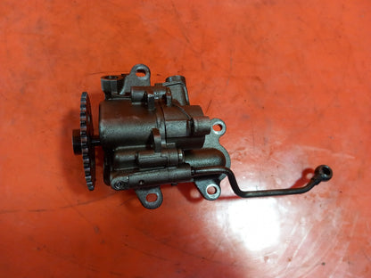 Ford Tourneo Custom 2.2 Diesel 2015 CYF4 Oil Pump 703040070 Warranty A377 - Image 2