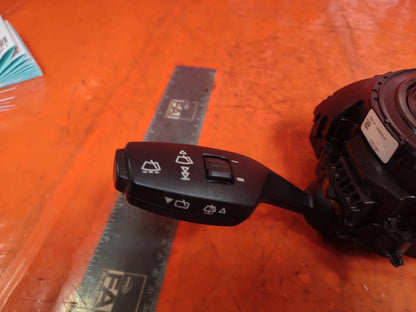 ✅2012 BMW 1 SERIES F20 URBAN INDICATOR WIPER STALK SQUIB 9253753 + WARRANTY A270 - Image 11