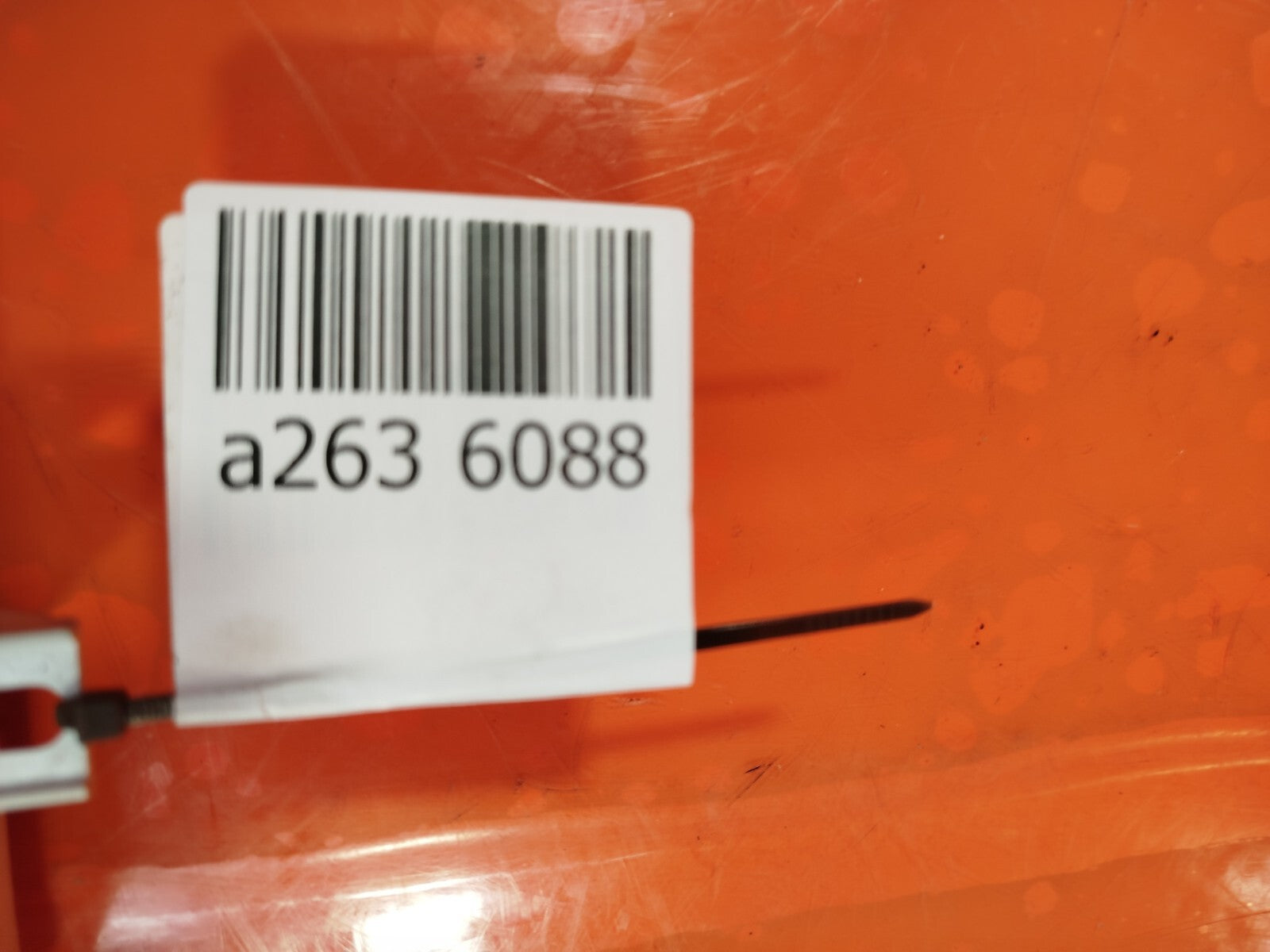 ✅SMART EQ FORFOUR 2020 ELECTRONIC MODULE 283469002R Warranty A263 - Image 6