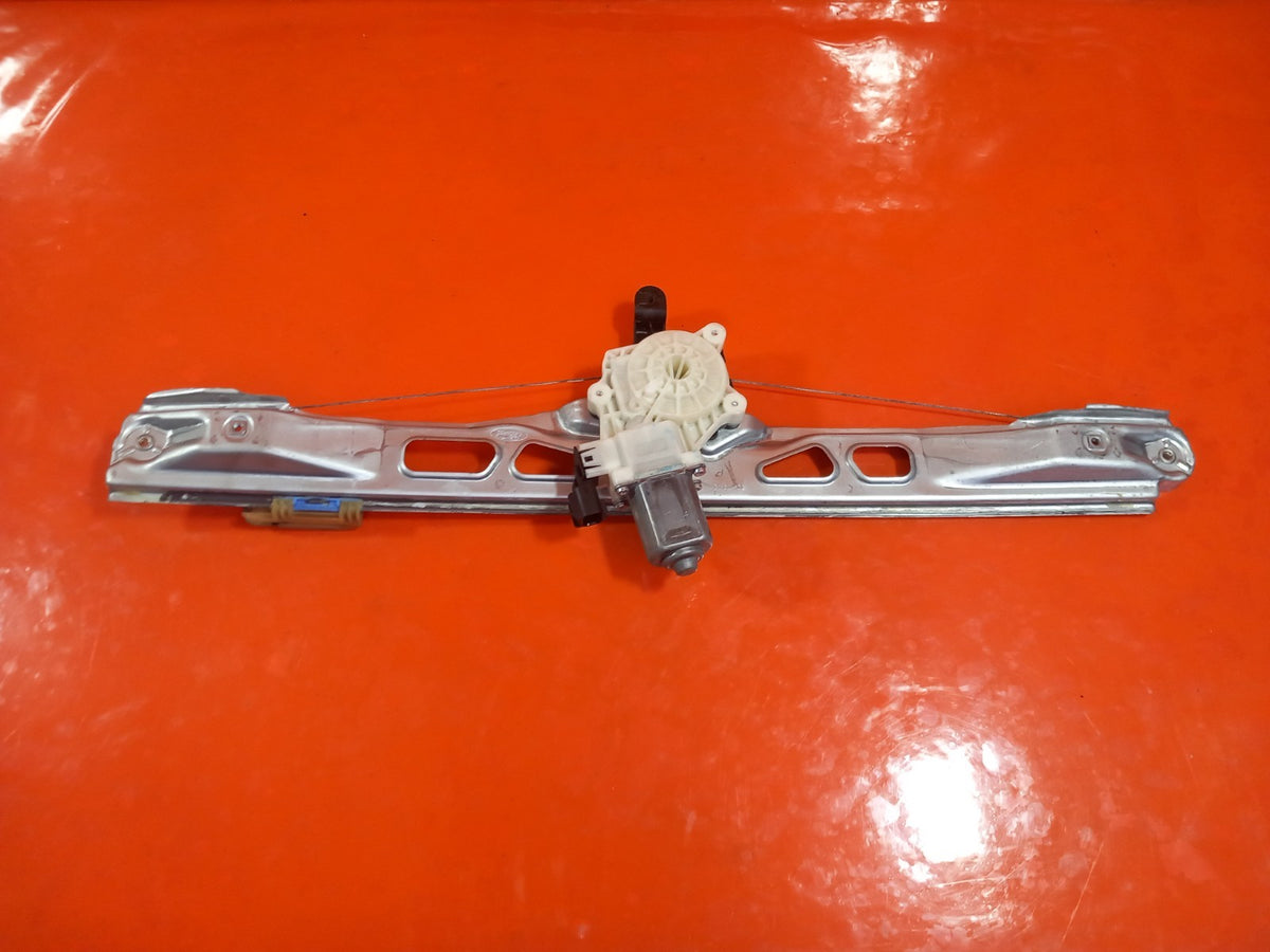 2023 Ford Transit Custom Front Left Window Motor Regulator BK21-V23201-BE A404 - Image 8