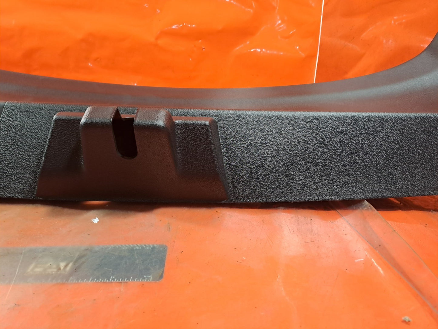 ✅2025 RENAULT CLIO V B7 TAILGATE INNER TRIM PANEL 909008594R + WARRANTY A331 - Image 8