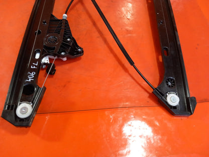 2024 Ford Transit Custom Front Left Window Motor Regulator PZ31-V23201-AC A406 - Image 4