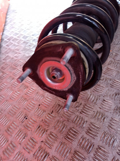 ✅Ford Transit Custom 2.0 Diesel 2021 Front Right Suspension Leg Hub Warranty - Image 12