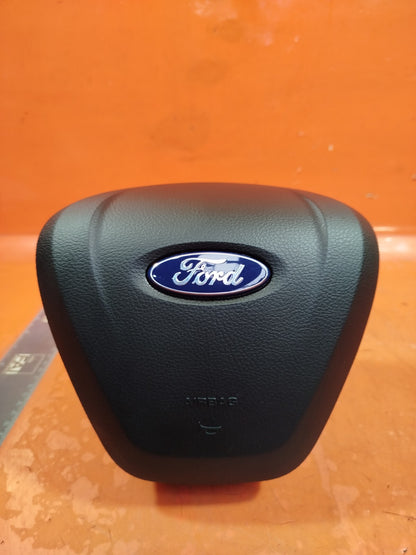 ✅Ford Mondeo Titanium 2015 2.0 Diesel STEERING WHEEL ARBAG HS73-184B13-EG3ZHE - Image 1