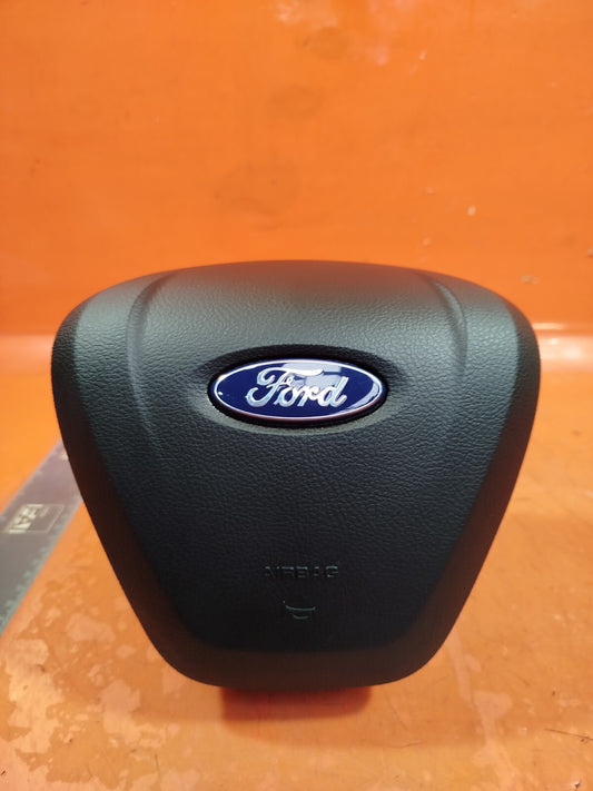 ✅Ford Mondeo Titanium 2015 2.0 Diesel STEERING WHEEL ARBAG HS73-184B13-EG3ZHE - Image 1