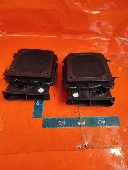 ✅BMW X1 F48 2.0 PETROL 2018 FRONT LEFT & RIGHT SPEAKERS 9275996 9275995 Warranty - Image 4