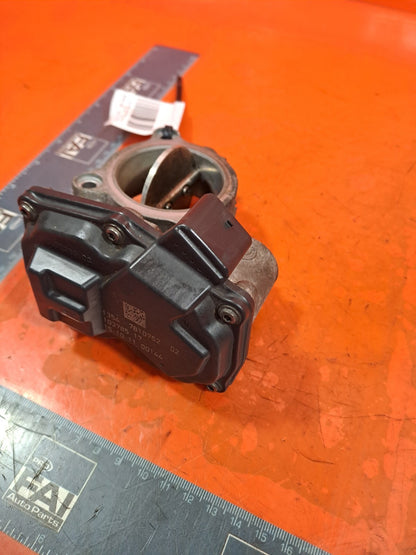 ✅BMW 1 Series 116D F20 Urban 2.0 Diesel 2011 THROTTLE BODY 7810752 Warranty A236 - Image 8