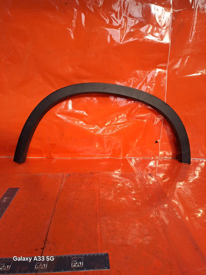 ✅2018 BMW X1 F48 2.0P REAR LEFT WHEEL ARCH COVER TRIM 7332339 + WARRANTY A303 - Image 4
