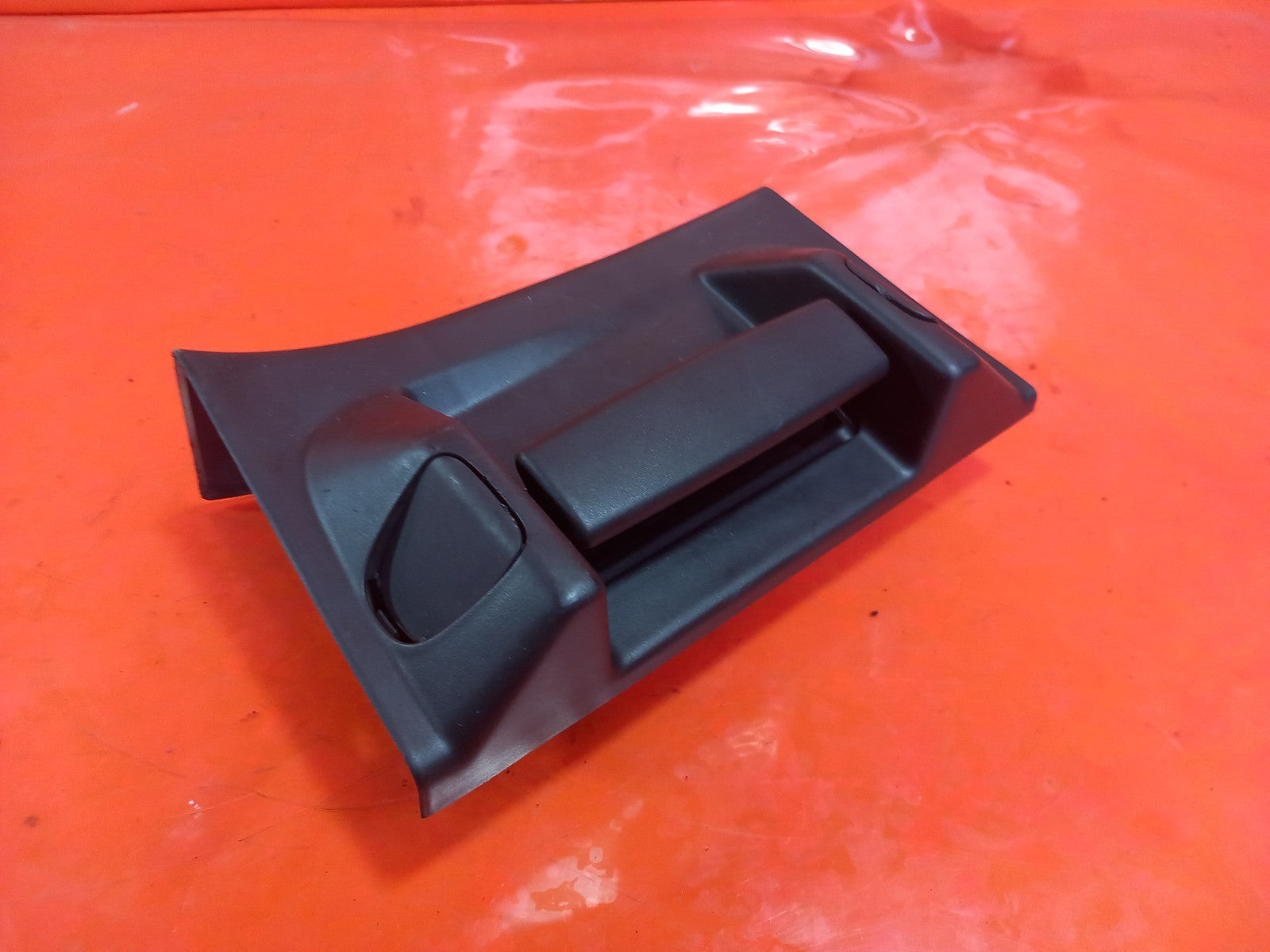 2017 Ford Tourneo Custom Sliding Door Open Handle BK21-B266B27-AB Warranty A359 - Image 8
