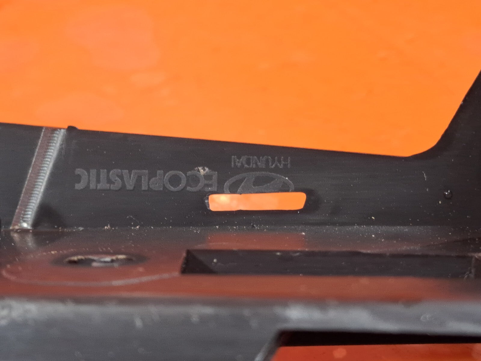 HYUNDAI IONIQ 5 2024 FRONT RIGHT BUMPER BRACKET 86526-GI000 Warranty A226 - Image 11