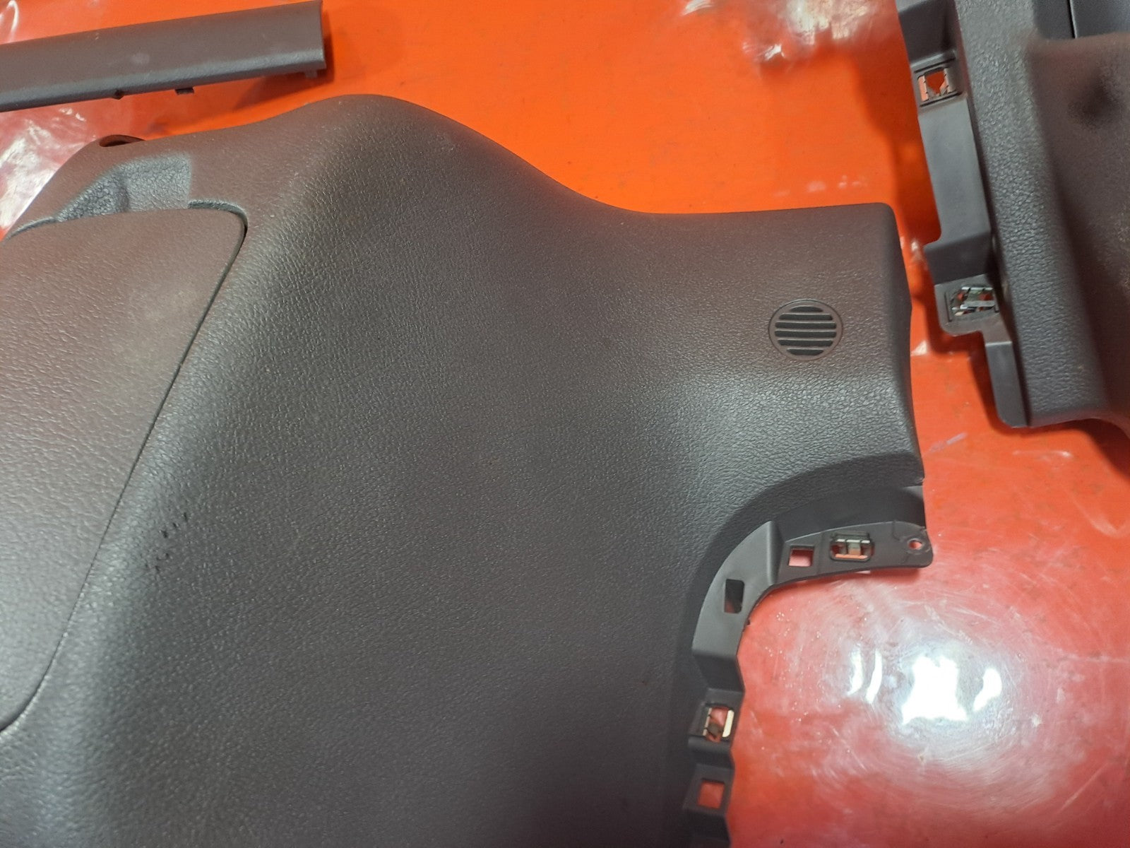 ✅2021 Ford Transit Custom Dashboard Trim Panels JK21-V046C40-HF + Warranty A370 - Image 9