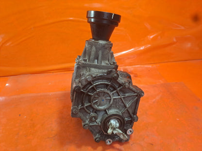 Ssangyong Korando Elx 4X4 Diesel 2018 Front Auto Differential Warranty A329 - Image 5