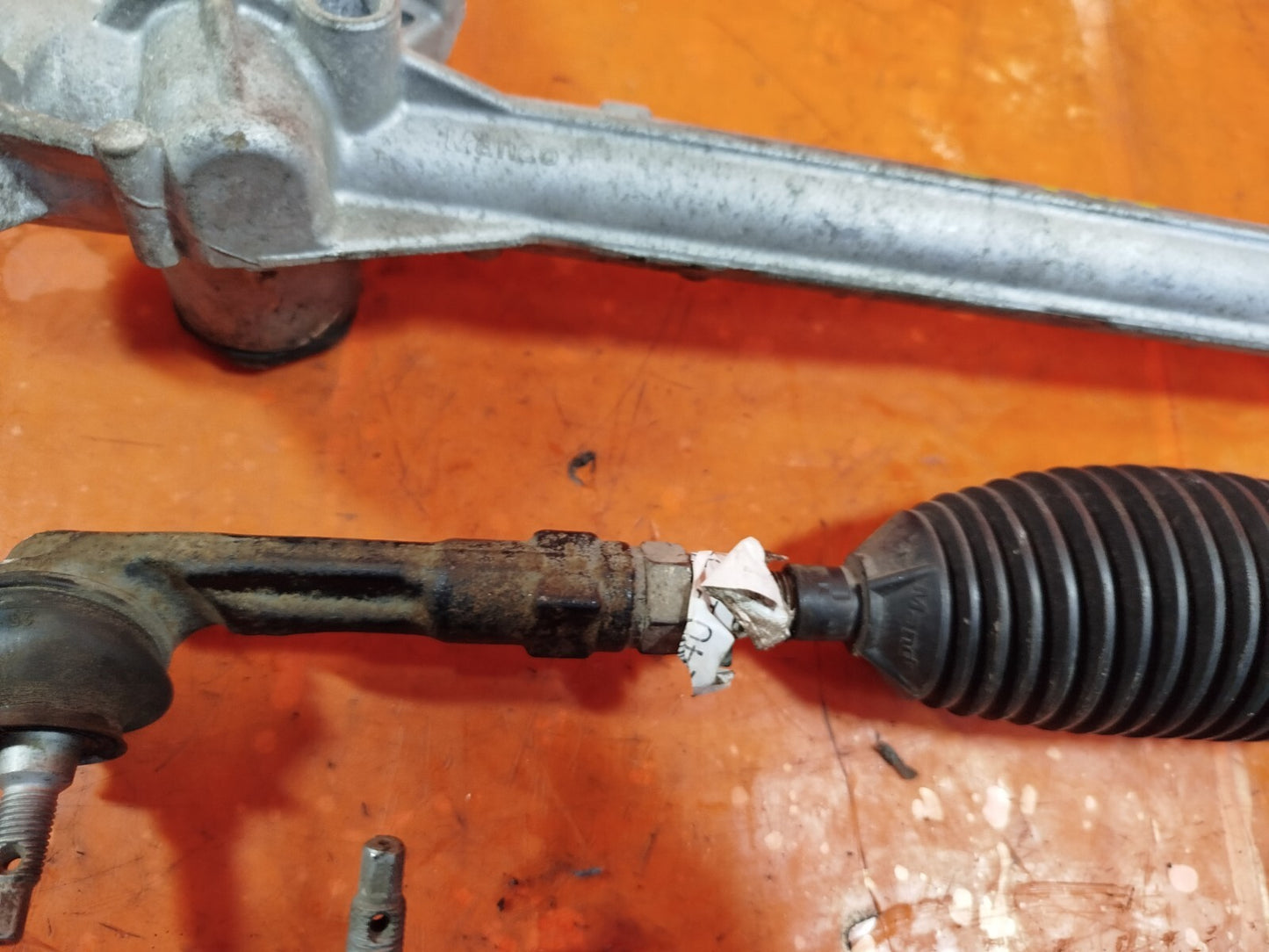 ✅KIA STONIC GT-LINE 1.0 PETROL 2021 STEERING RACK 56500-H8960 Warranty A240 - Image 8