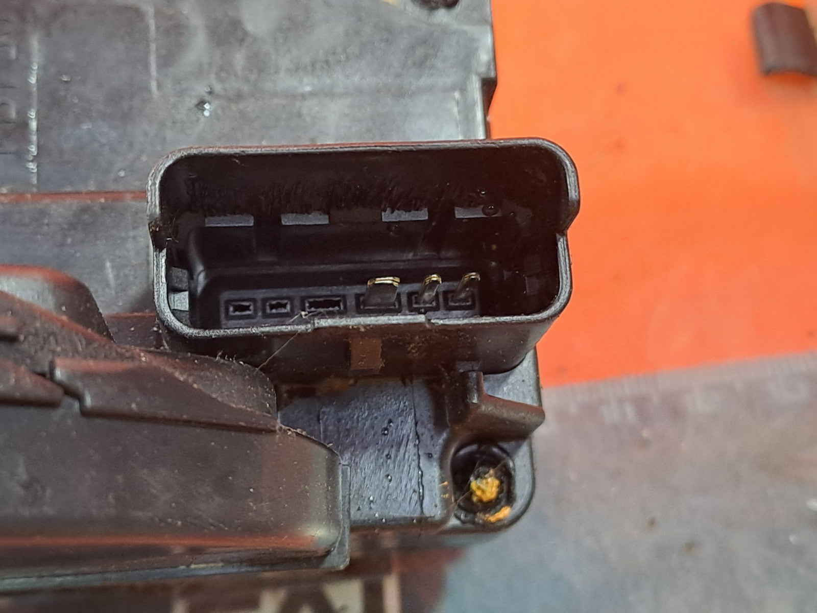 ✅NISSAN JUKE TEKNA 1.5 DIESEL 2017 FRONT LEFT DOOR LOCK 80671BA61A Warranty A322 - Image 8