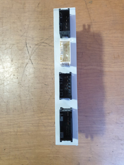✅2014 BMW 5 SERIES F11 4.4P REAR TAILGATE CONTROL MODULE ECU 7365898 A153 - Image 3