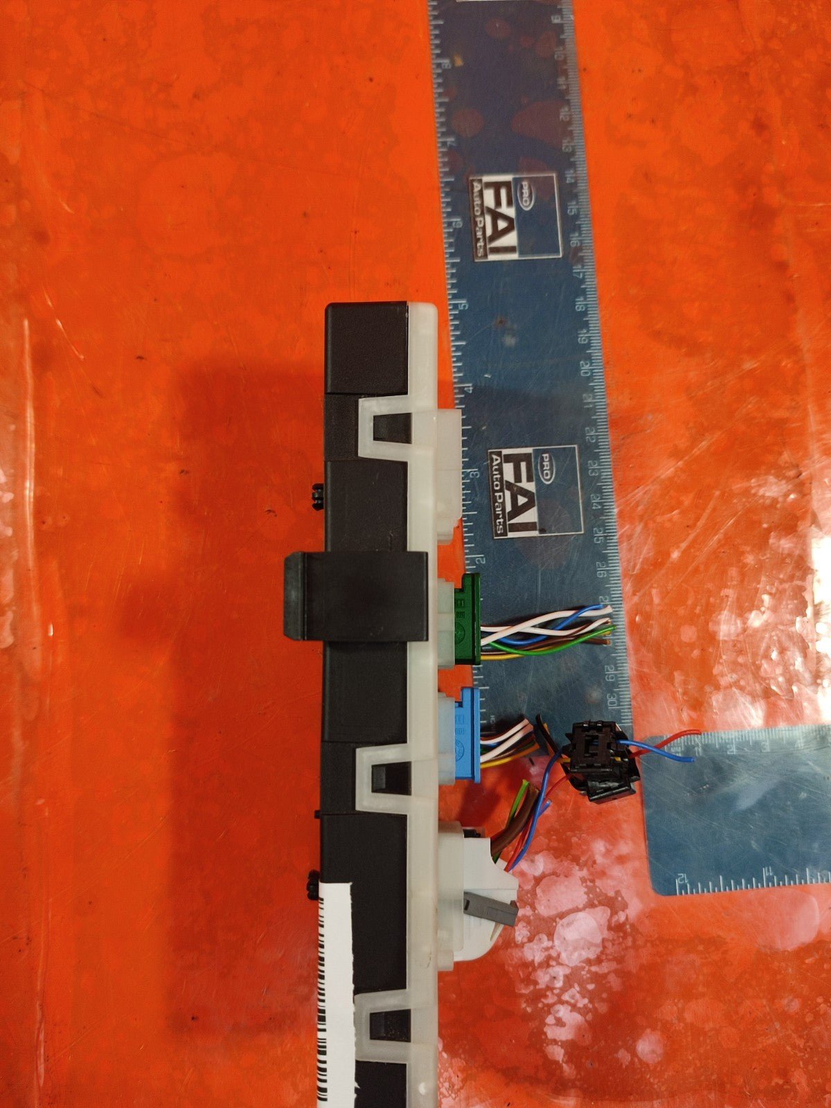✅2022 BMW 3 SERIES G21 TAILGATE CONTROL MODULE ECU 5A19DB3 + WARRANTY A305 - Image 8