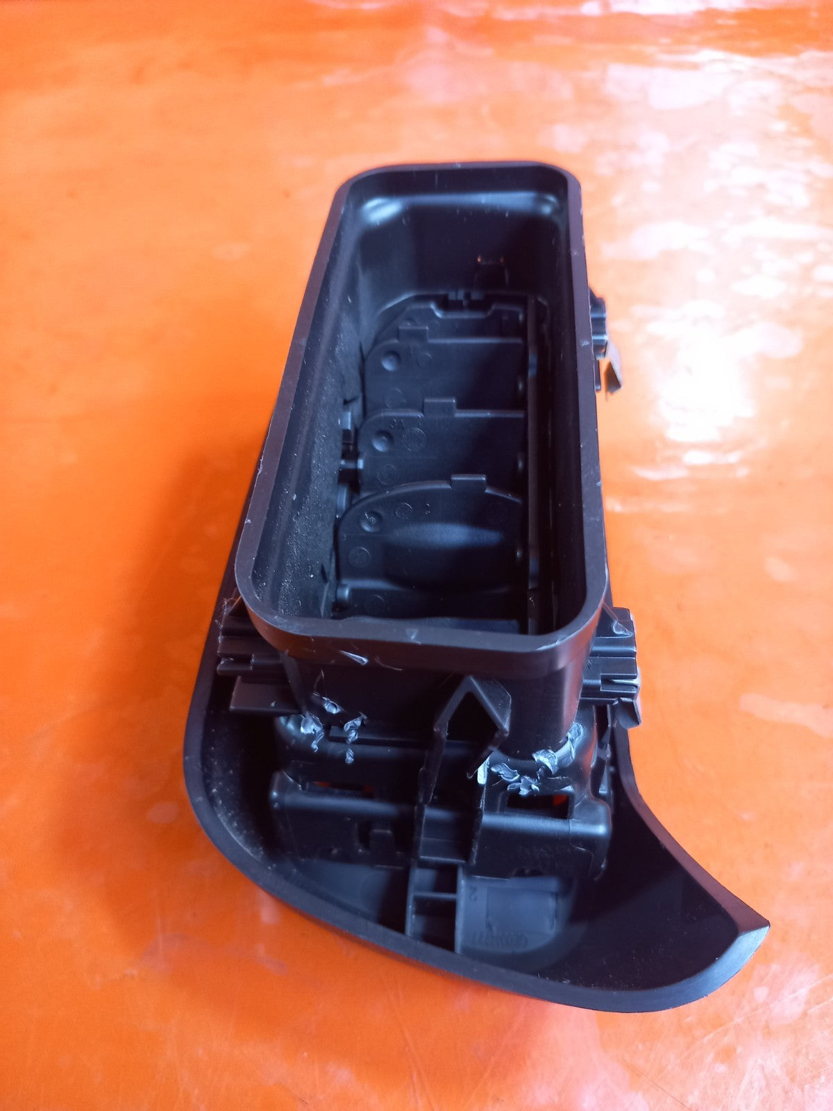 Citroen Berlingo 650 1.5 Diesel 2021 Left Dashboard Air Vent Warranty A415 - Image 9