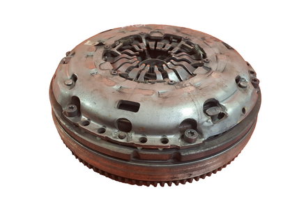 ✅2013 Ford Focus MK3 Dual Mass Flywheel 7G9N-7563-AA + Warranty A313 - Image 1