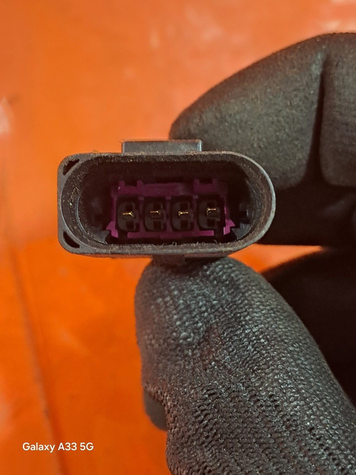 ✅VW AUDI SEAT SKODA 1.0 TSI 2015-2019 LAMBDA OXYGEN SENSOR 04E906262DC Warranty - Image 4
