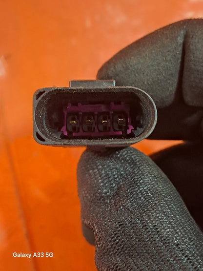 ✅VW AUDI SEAT SKODA 1.0 TSI 2015-2019 LAMBDA OXYGEN SENSOR 04E906262DC Warranty - Image 4