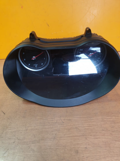 ✅Mercedes C Class W20 2014 Speedo Instrument Cluster A2059009215 + Warranty A147 - Image 4