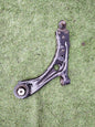 ✅2018 FORD FOCUS MK4 1.5D FRONT LEFT LOWER ARM WISHBONE JX61-3A424-AFB A257 - Image 1