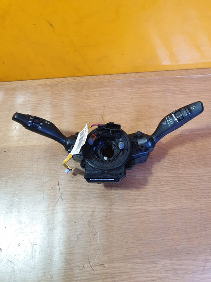 ✅2023 HYUNDAI BAYON PREM T-GDi 1.0P COMBINATION SWITCH STALK SQUIB A200 - Image 2