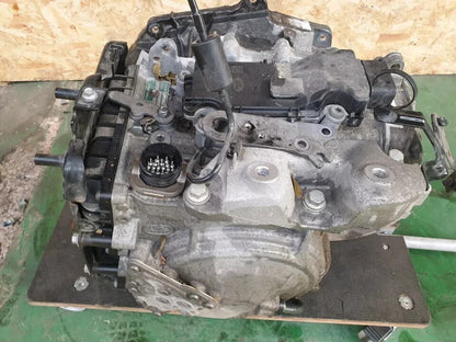 ✅LAND ROVER DISCOVERY SPORT L550 2018 TD4 AUTOMATIC GEARBOX KK72-7000FB Warranty - Image 11
