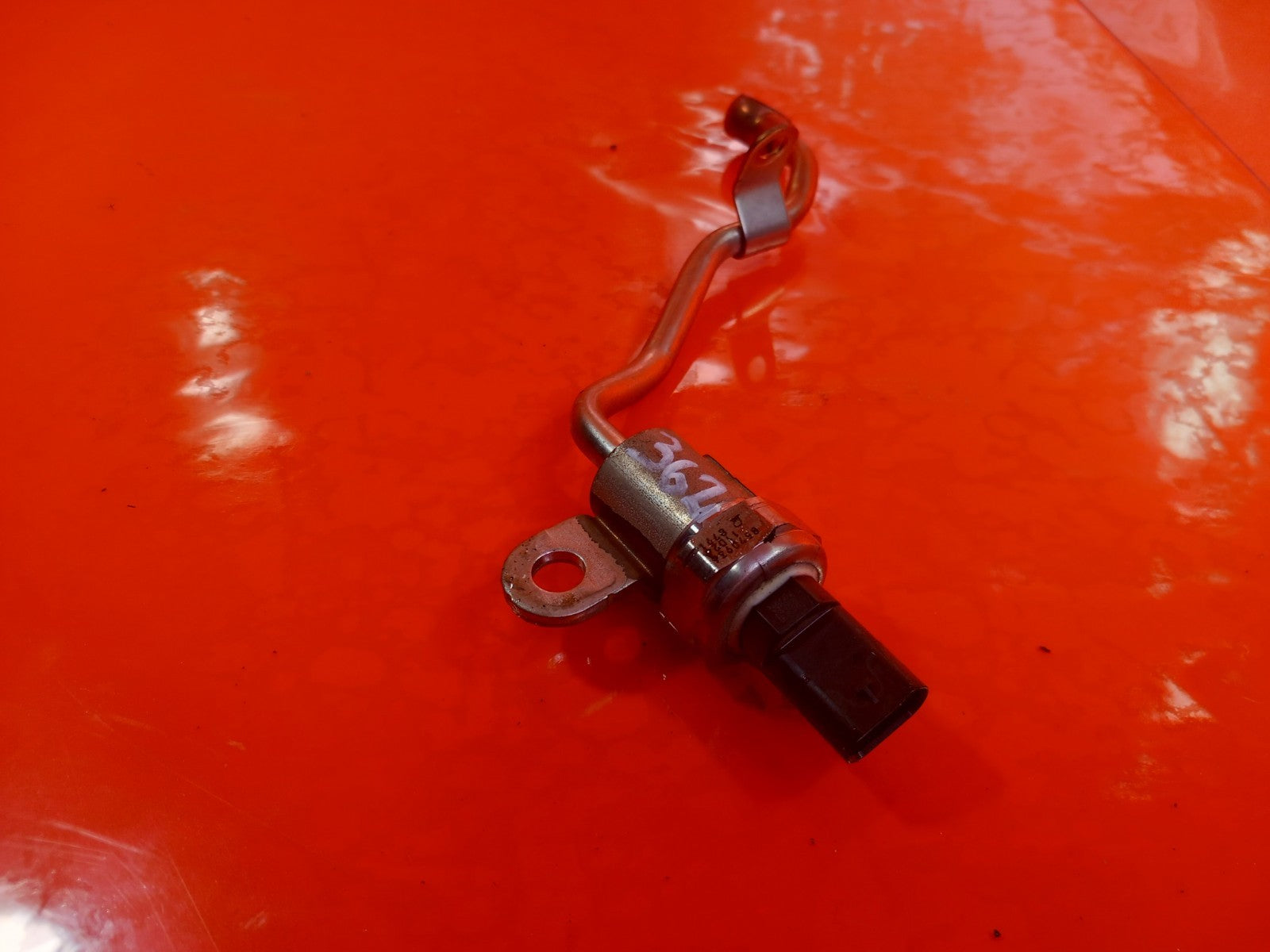 ✅BMW G20 318D M Sport 2.0 Diesel 2021 Exhaust Pressure Sensor 8579973 Warranty - Image 4