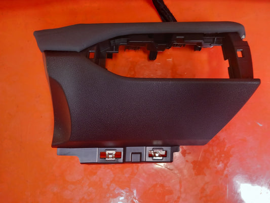2024 Dacia Jogger Dashboard Panel Trim 683105757R Warranty A391 - Image 2