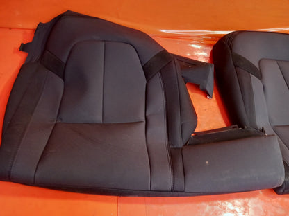 Polestar 2 Long Range 2023 Rear Seats Cover Warranty A312 - Image 6