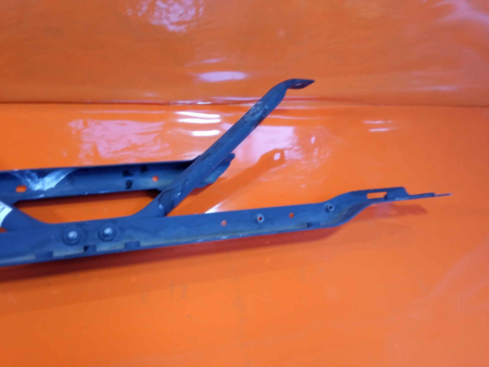 ✅BMW I4 G26 E-Drive 40M Sport 2023 Slam Panel Upper Frame 9464966 +Warranty A190 - Image 11