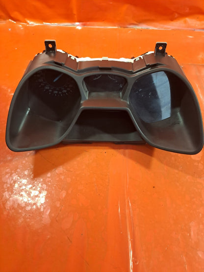 ✅FORD TRANSIT CONNECT 1.6 DIESEL 2015 SPEEDOMETER INSTRUMENT CLUSTER FT1T10849HD - Image 2